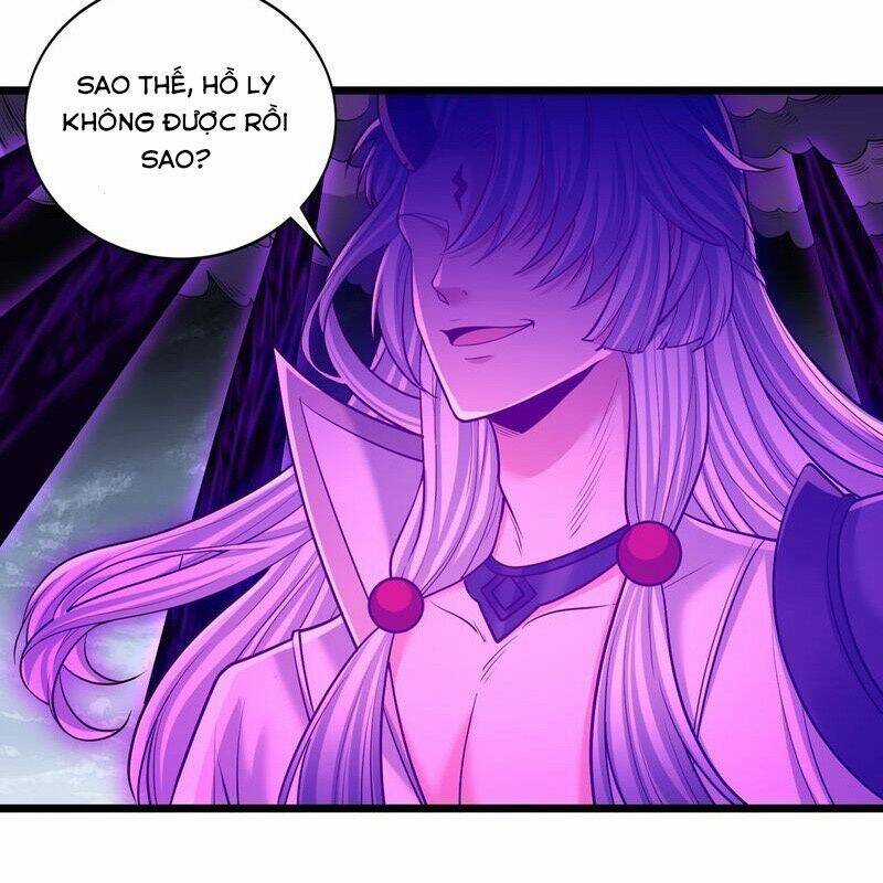 Ta Bị Nhốt Tại Cùng Một Ngày Mười Vạn Năm Chapter 498 trang 53