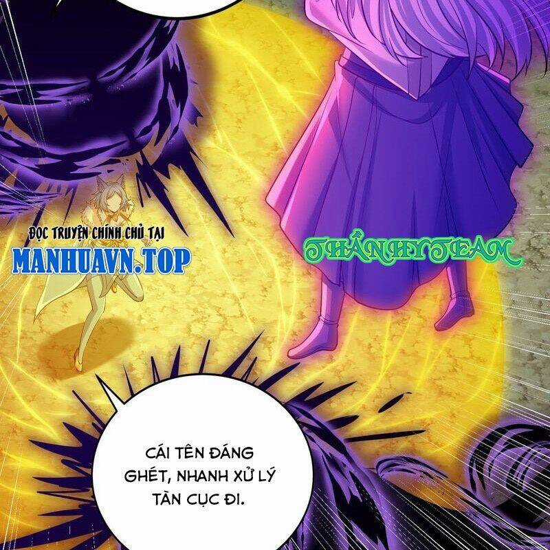 Ta Bị Nhốt Tại Cùng Một Ngày Mười Vạn Năm Chapter 498 trang 55