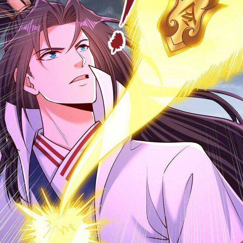 Ta Bị Nhốt Tại Cùng Một Ngày Mười Vạn Năm Chapter 498 trang 57