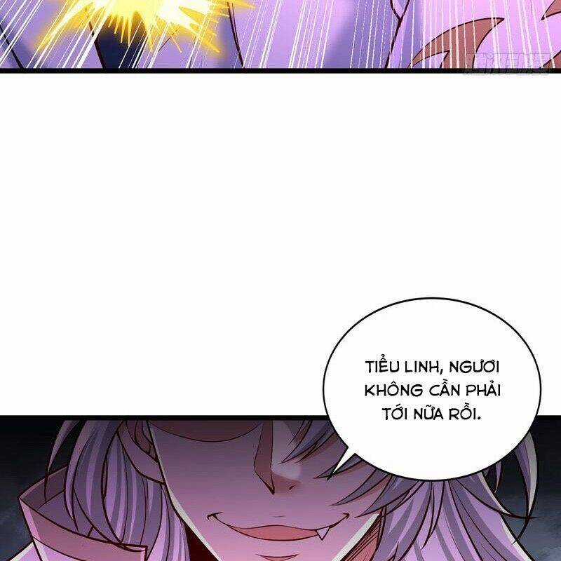 Ta Bị Nhốt Tại Cùng Một Ngày Mười Vạn Năm Chapter 498 trang 58