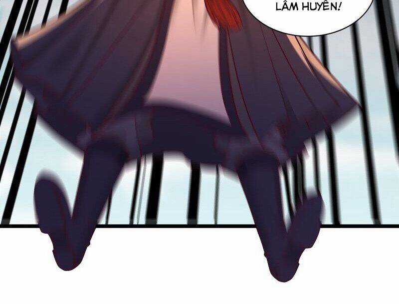 Ta Bị Nhốt Tại Cùng Một Ngày Mười Vạn Năm Chapter 498 trang 62