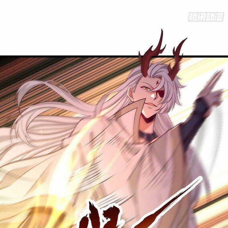 Ta Bị Nhốt Tại Cùng Một Ngày Mười Vạn Năm Chapter 498 trang 63