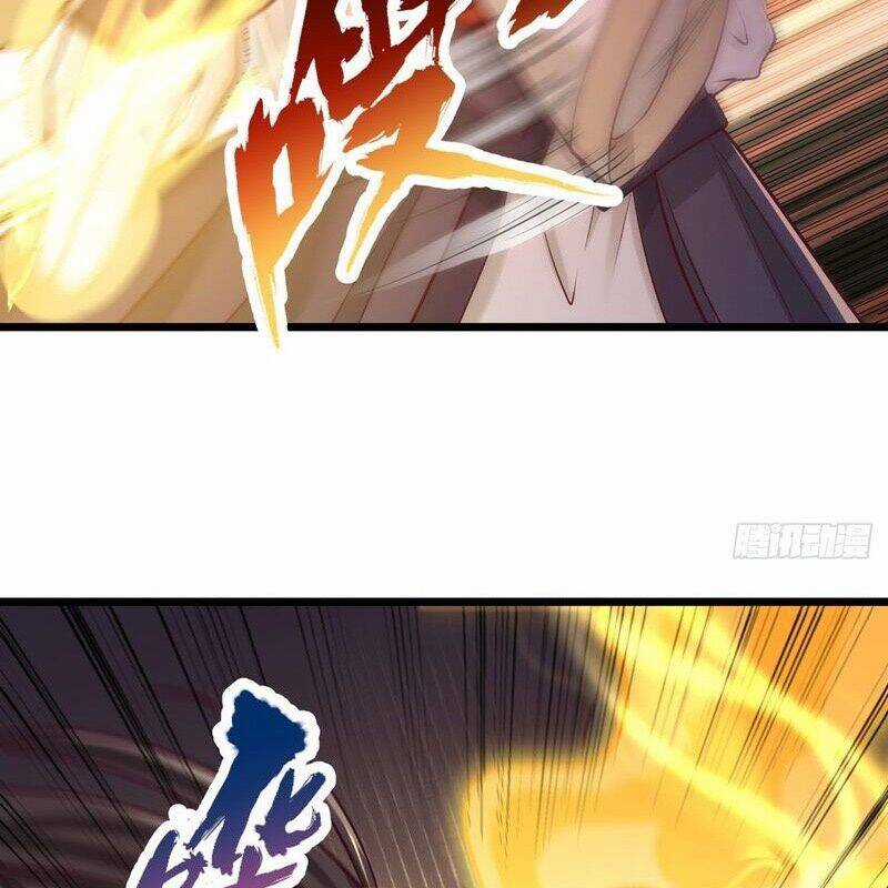 Ta Bị Nhốt Tại Cùng Một Ngày Mười Vạn Năm Chapter 498 trang 64