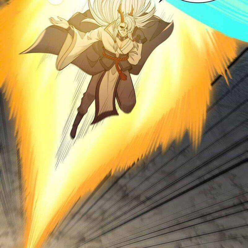 Ta Bị Nhốt Tại Cùng Một Ngày Mười Vạn Năm Chapter 498 trang 68