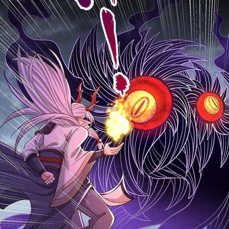 Ta Bị Nhốt Tại Cùng Một Ngày Mười Vạn Năm Chapter 498 trang 70