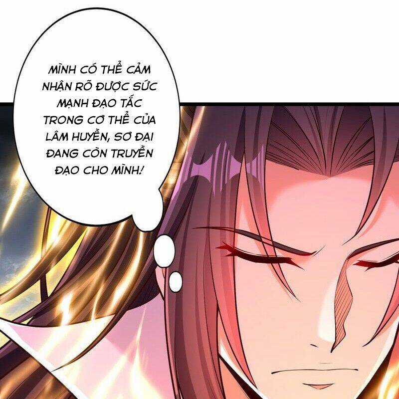 Ta Bị Nhốt Tại Cùng Một Ngày Mười Vạn Năm Chapter 498 trang 72