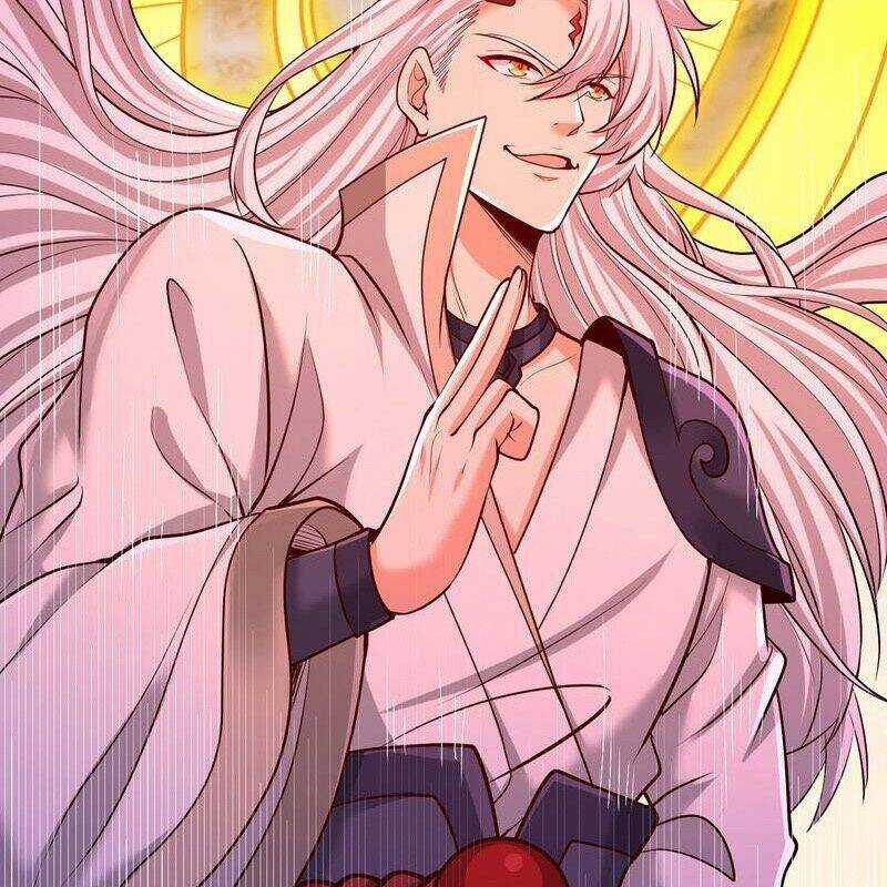 Ta Bị Nhốt Tại Cùng Một Ngày Mười Vạn Năm Chapter 498 trang 76