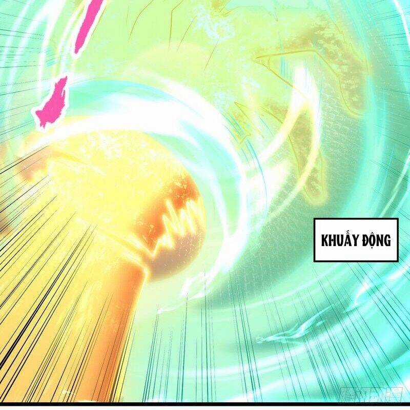 Ta Bị Nhốt Tại Cùng Một Ngày Mười Vạn Năm Chapter 498 trang 9