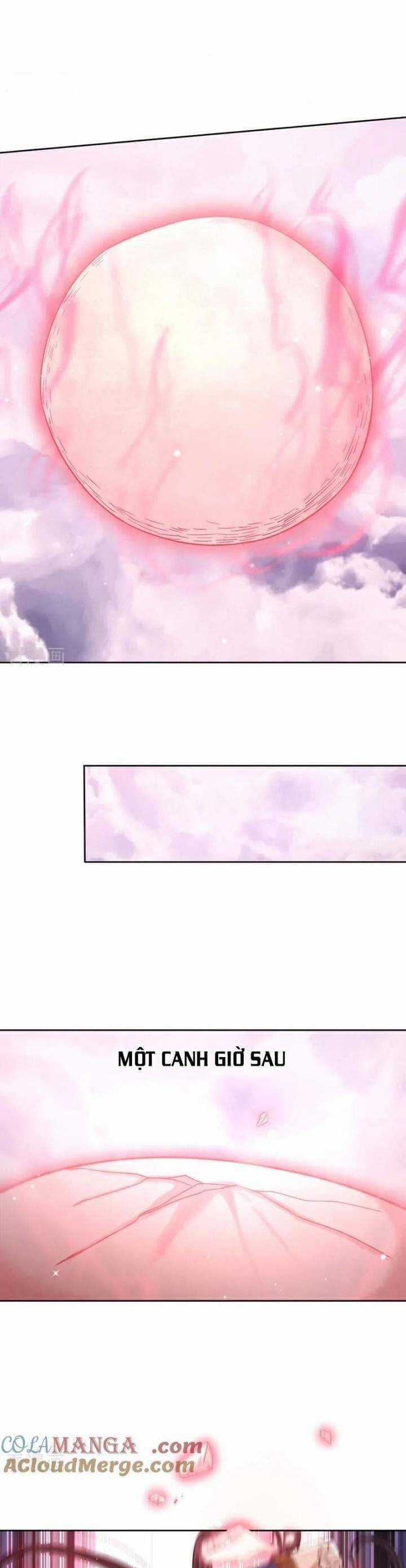 Ta Bị Nhốt Tại Cùng Một Ngày Mười Vạn Năm Chapter 499 trang 16