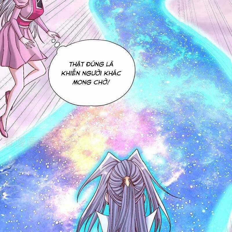 Ta Bị Nhốt Tại Cùng Một Ngày Mười Vạn Năm Chapter 500 trang 12