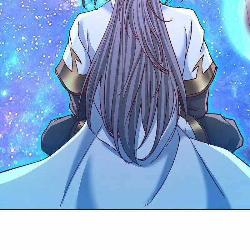 Ta Bị Nhốt Tại Cùng Một Ngày Mười Vạn Năm Chapter 500 trang 13