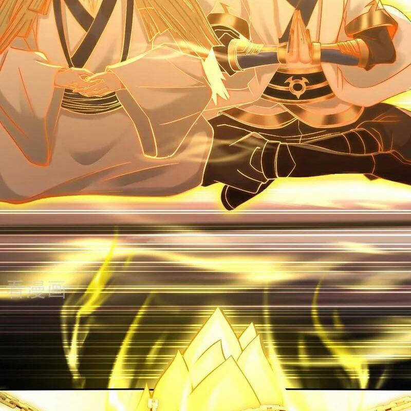 Ta Bị Nhốt Tại Cùng Một Ngày Mười Vạn Năm Chapter 500 trang 23