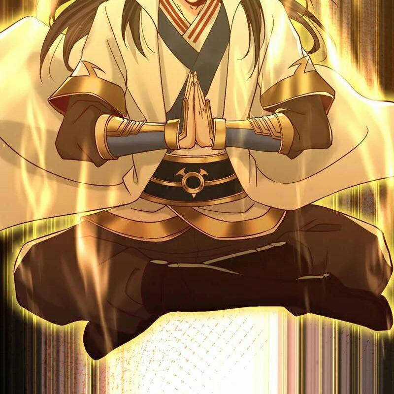 Ta Bị Nhốt Tại Cùng Một Ngày Mười Vạn Năm Chapter 500 trang 25