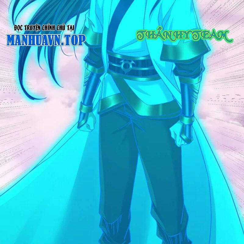 Ta Bị Nhốt Tại Cùng Một Ngày Mười Vạn Năm Chapter 500 trang 27