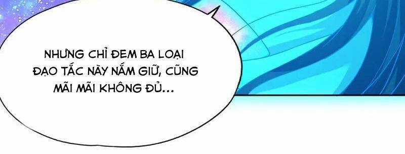 Ta Bị Nhốt Tại Cùng Một Ngày Mười Vạn Năm Chapter 500 trang 32
