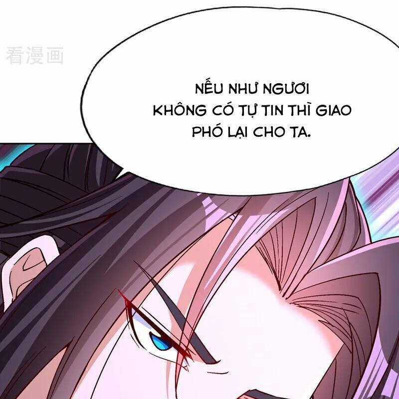 Ta Bị Nhốt Tại Cùng Một Ngày Mười Vạn Năm Chapter 500 trang 33