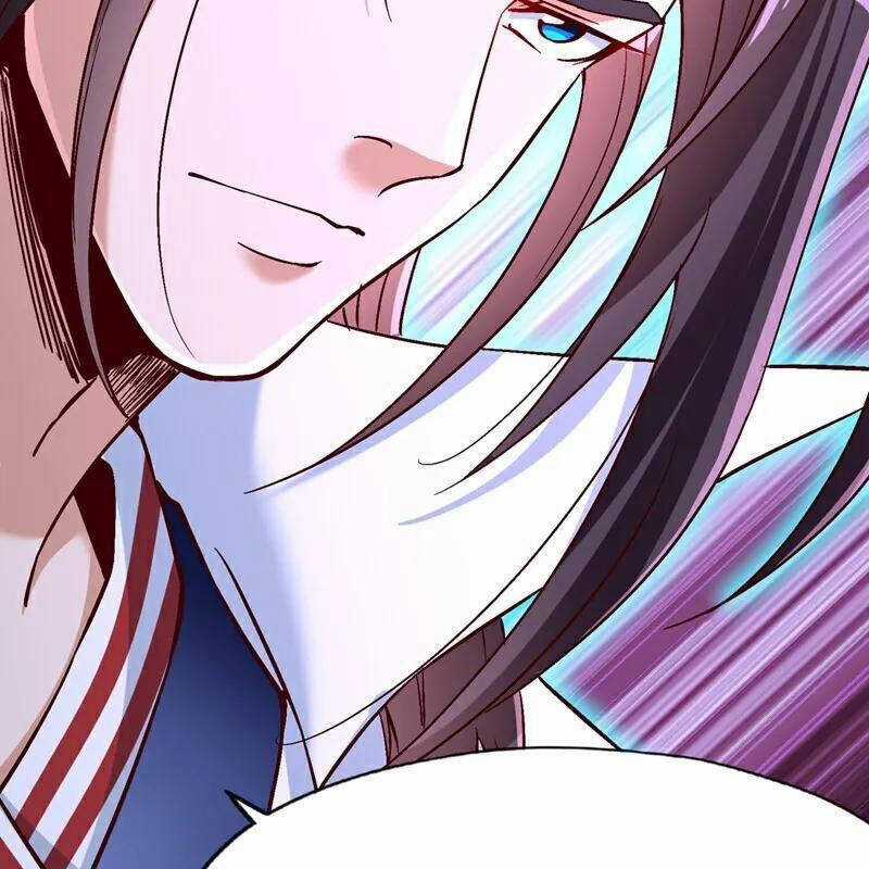 Ta Bị Nhốt Tại Cùng Một Ngày Mười Vạn Năm Chapter 500 trang 34