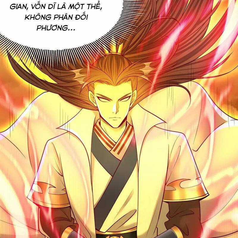 Ta Bị Nhốt Tại Cùng Một Ngày Mười Vạn Năm Chapter 500 trang 39