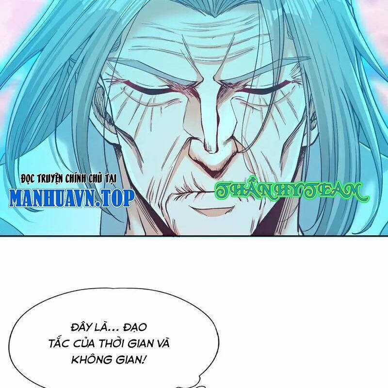 Ta Bị Nhốt Tại Cùng Một Ngày Mười Vạn Năm Chapter 500 trang 4