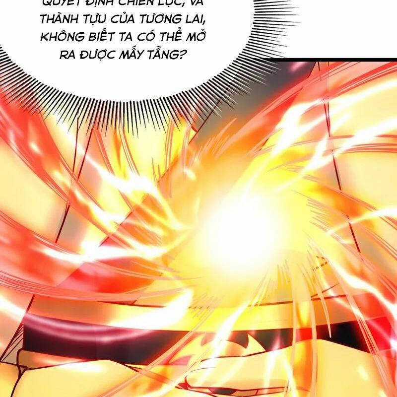 Ta Bị Nhốt Tại Cùng Một Ngày Mười Vạn Năm Chapter 500 trang 41