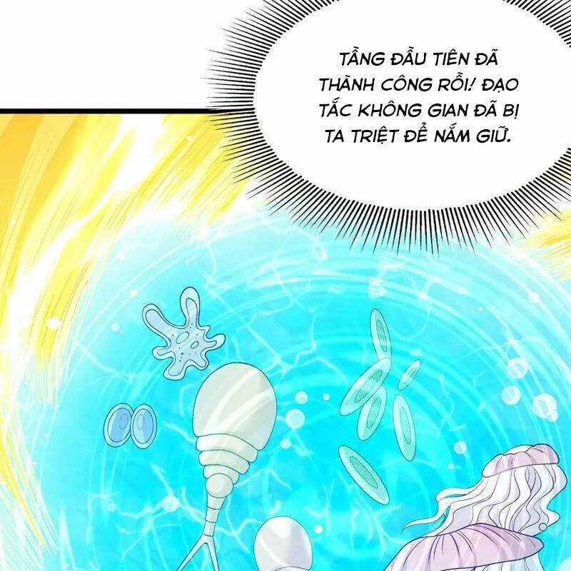 Ta Bị Nhốt Tại Cùng Một Ngày Mười Vạn Năm Chapter 500 trang 43