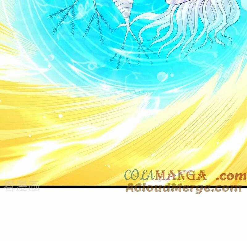 Ta Bị Nhốt Tại Cùng Một Ngày Mười Vạn Năm Chapter 500 trang 44