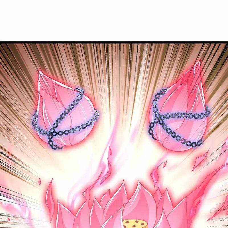 Ta Bị Nhốt Tại Cùng Một Ngày Mười Vạn Năm Chapter 500 trang 45