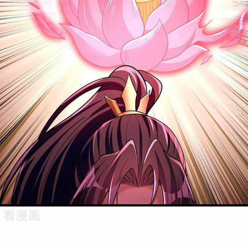 Ta Bị Nhốt Tại Cùng Một Ngày Mười Vạn Năm Chapter 500 trang 46