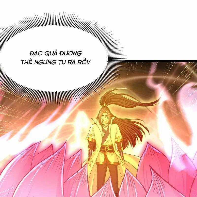 Ta Bị Nhốt Tại Cùng Một Ngày Mười Vạn Năm Chapter 500 trang 47