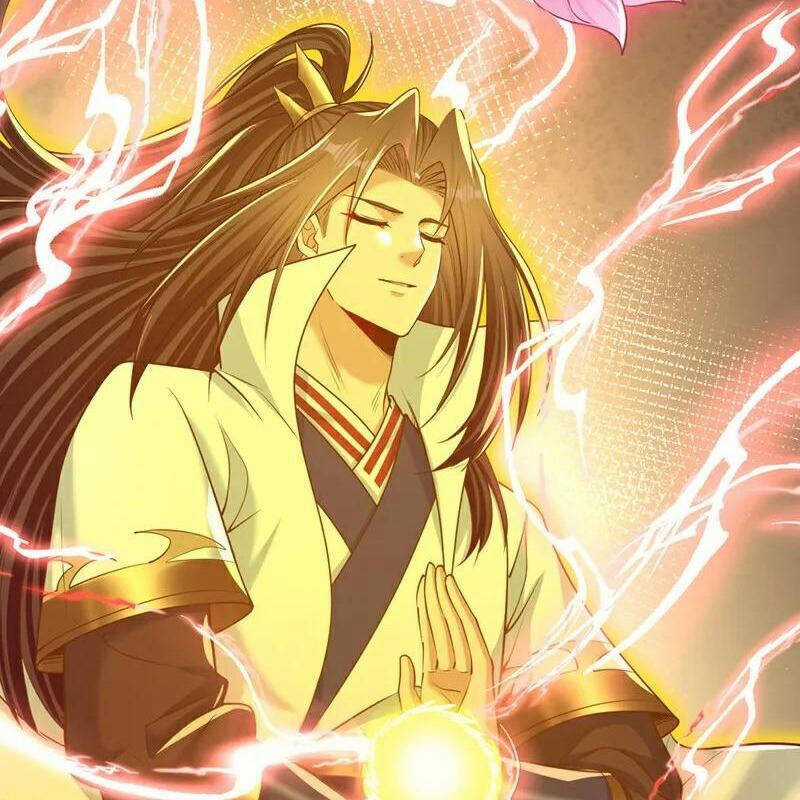 Ta Bị Nhốt Tại Cùng Một Ngày Mười Vạn Năm Chapter 500 trang 50