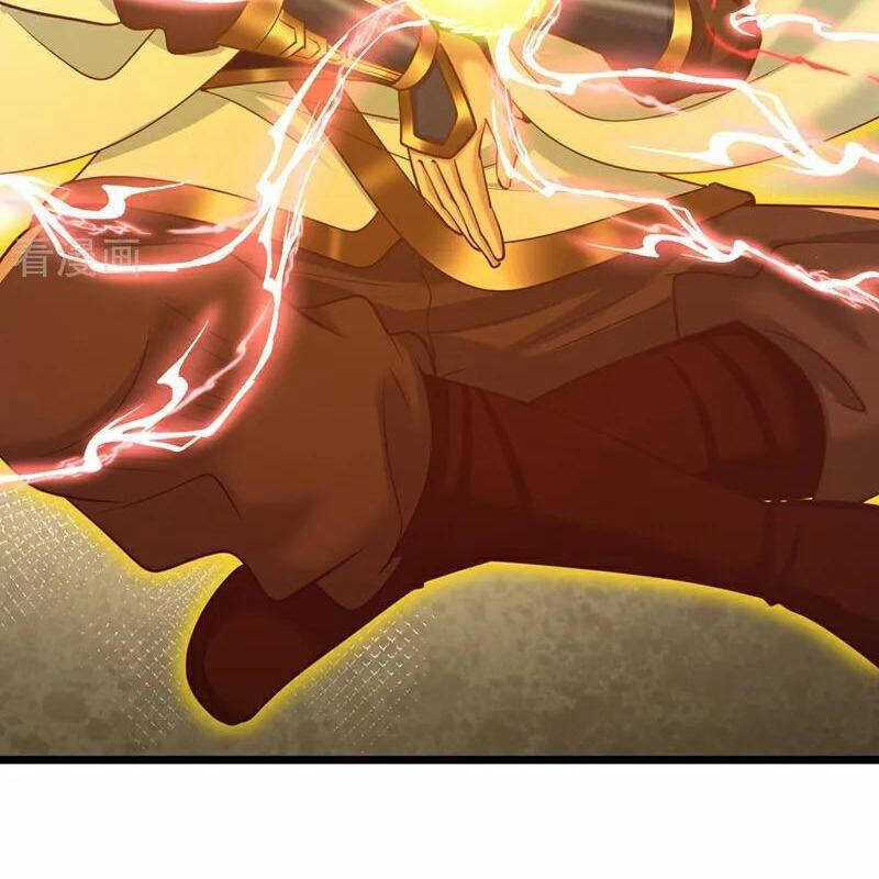 Ta Bị Nhốt Tại Cùng Một Ngày Mười Vạn Năm Chapter 500 trang 51