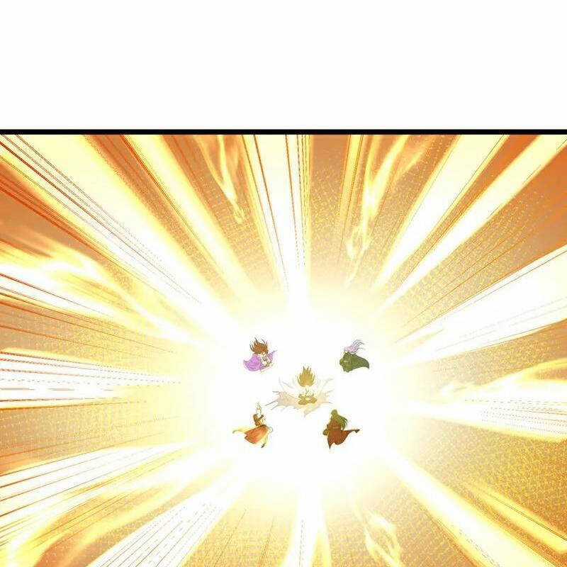 Ta Bị Nhốt Tại Cùng Một Ngày Mười Vạn Năm Chapter 500 trang 52