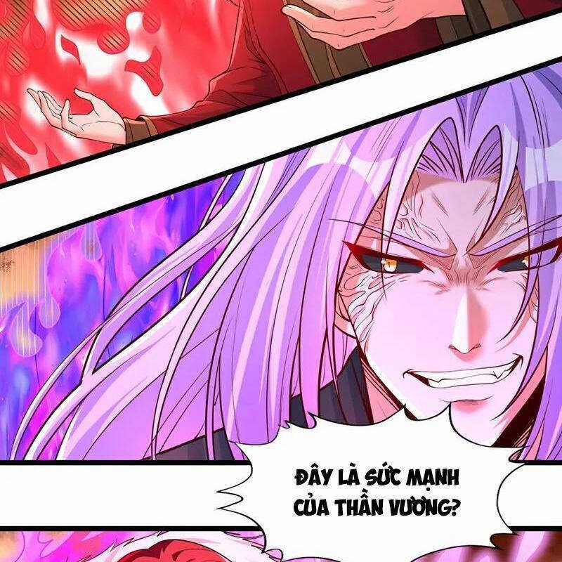 Ta Bị Nhốt Tại Cùng Một Ngày Mười Vạn Năm Chapter 500 trang 54