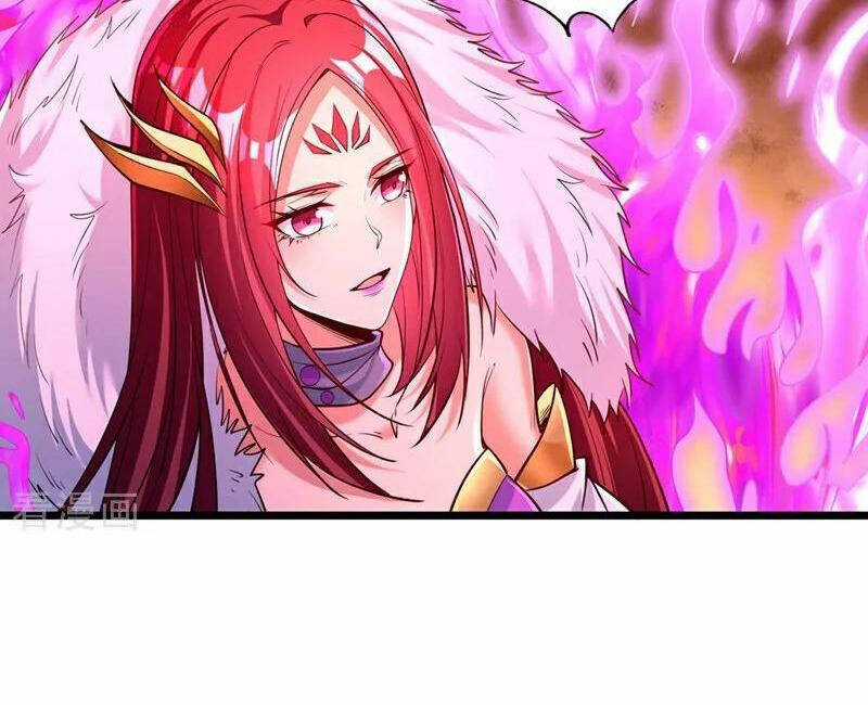 Ta Bị Nhốt Tại Cùng Một Ngày Mười Vạn Năm Chapter 500 trang 55