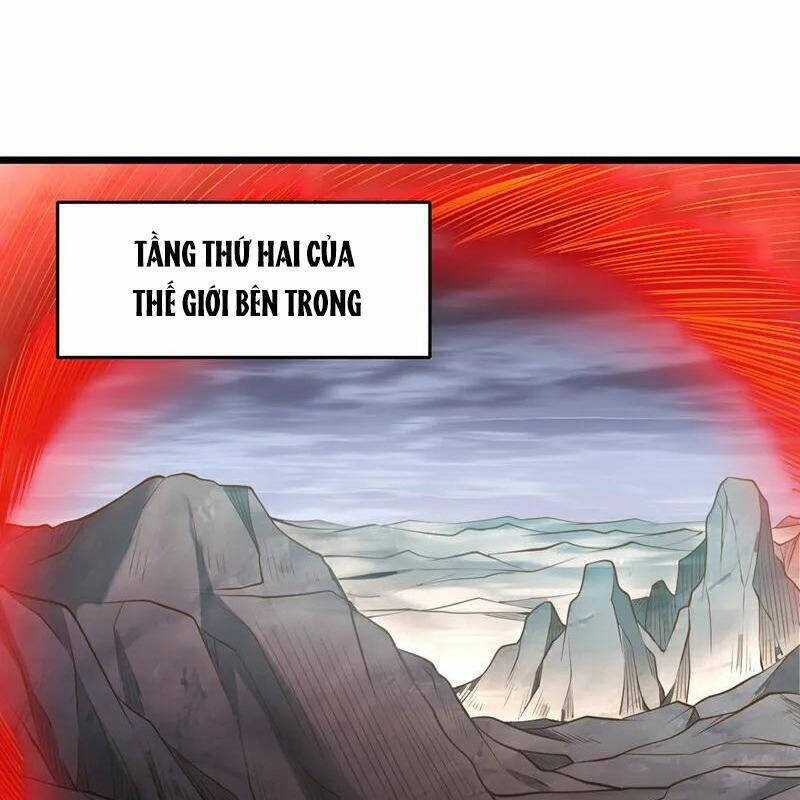 Ta Bị Nhốt Tại Cùng Một Ngày Mười Vạn Năm Chapter 500 trang 56