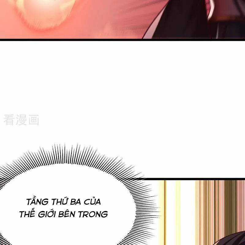 Ta Bị Nhốt Tại Cùng Một Ngày Mười Vạn Năm Chapter 500 trang 59