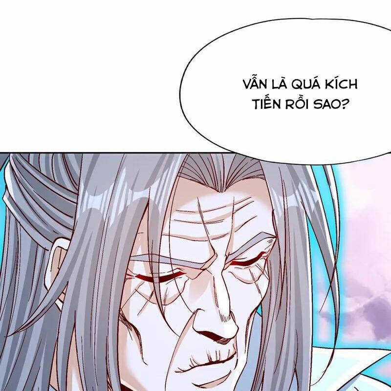 Ta Bị Nhốt Tại Cùng Một Ngày Mười Vạn Năm Chapter 500 trang 6