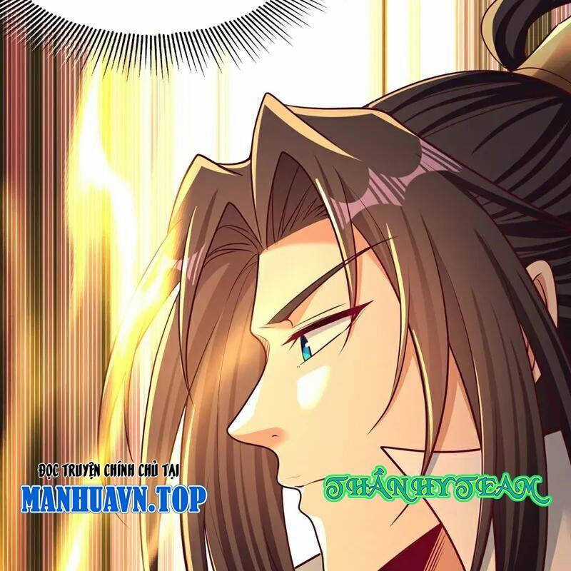 Ta Bị Nhốt Tại Cùng Một Ngày Mười Vạn Năm Chapter 500 trang 60