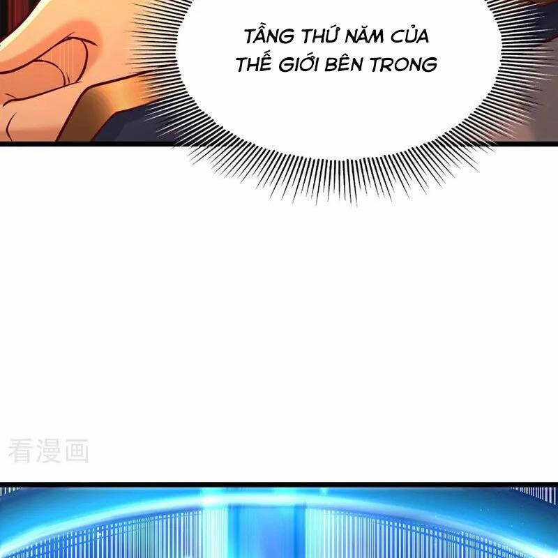 Ta Bị Nhốt Tại Cùng Một Ngày Mười Vạn Năm Chapter 500 trang 63