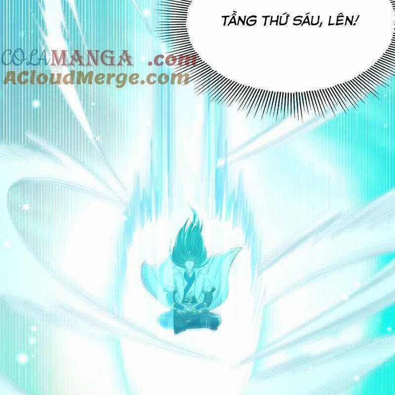 Ta Bị Nhốt Tại Cùng Một Ngày Mười Vạn Năm Chapter 500 trang 65