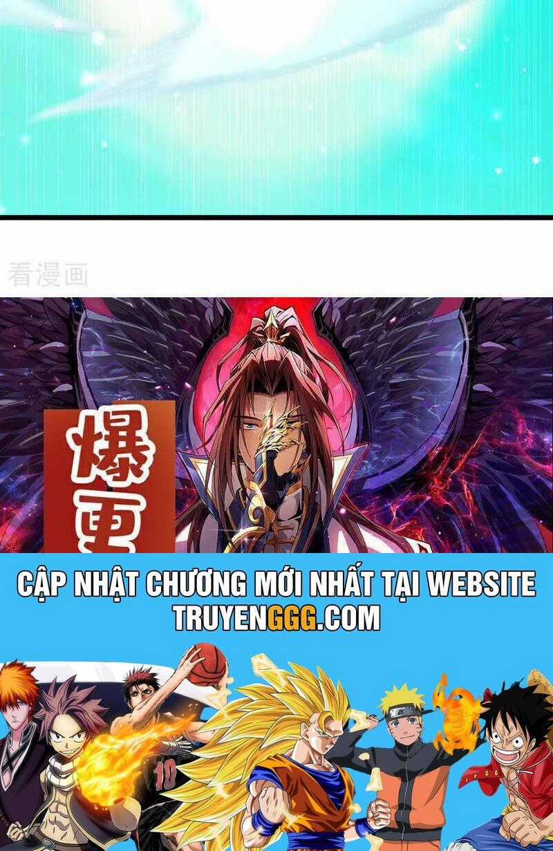 Ta Bị Nhốt Tại Cùng Một Ngày Mười Vạn Năm Chapter 500 trang 66