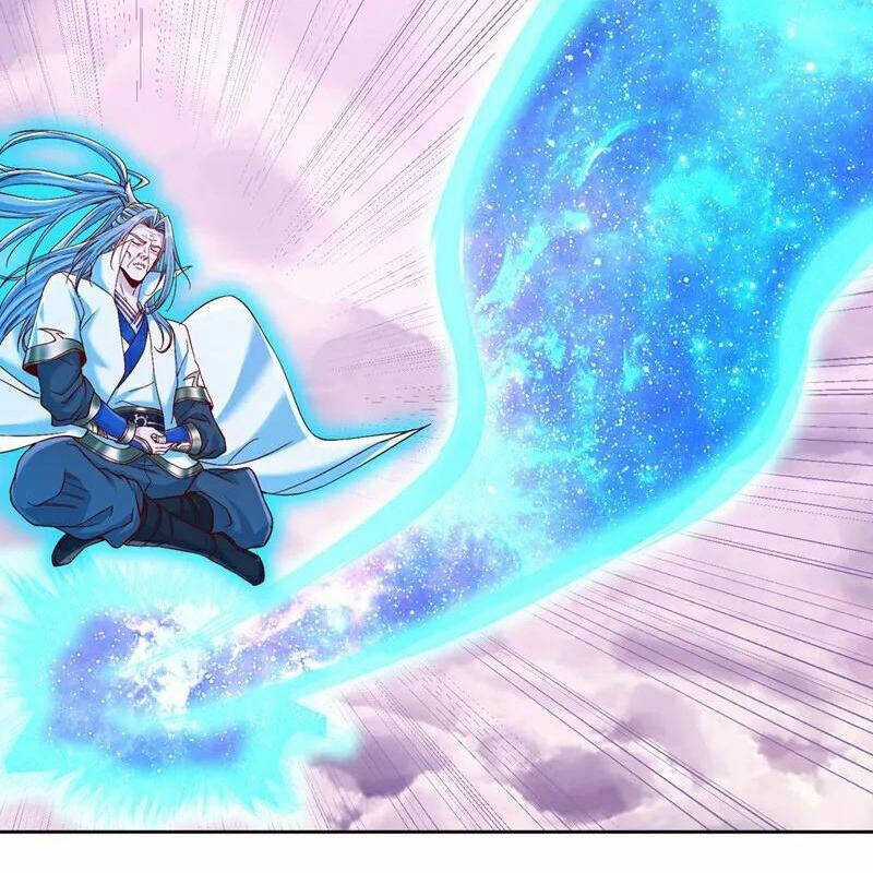 Ta Bị Nhốt Tại Cùng Một Ngày Mười Vạn Năm Chapter 500 trang 9