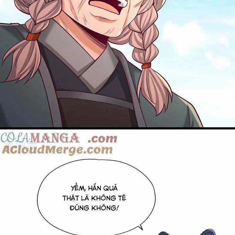 Ta Bị Nhốt Tại Cùng Một Ngày Mười Vạn Năm Chapter 501 trang 14