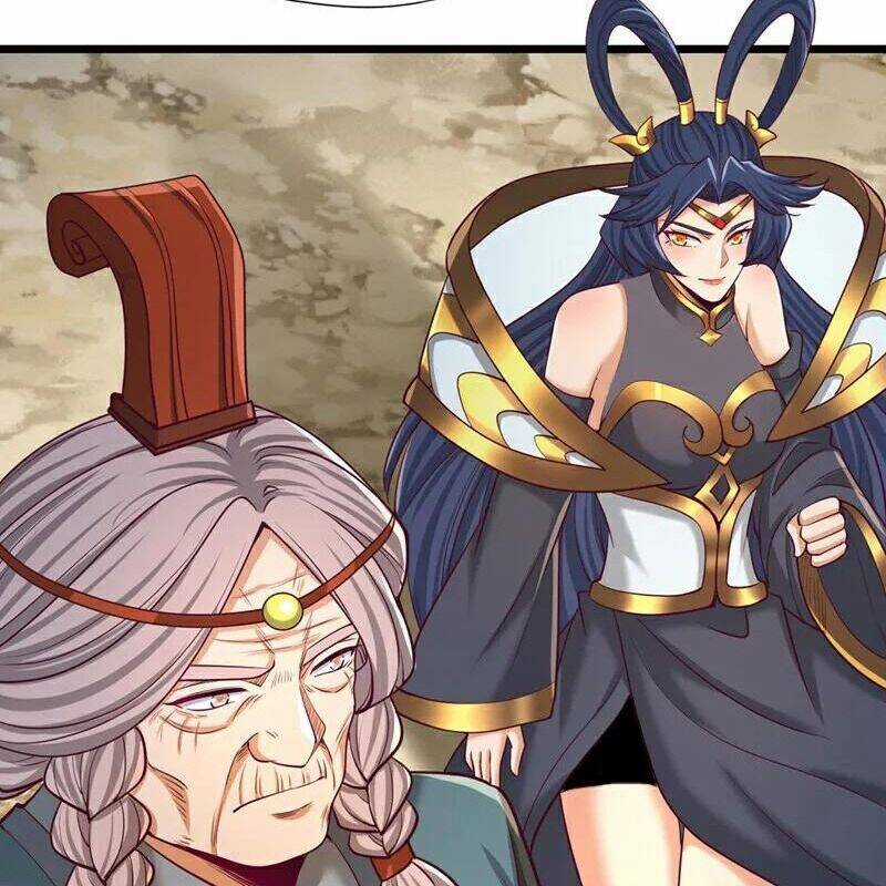 Ta Bị Nhốt Tại Cùng Một Ngày Mười Vạn Năm Chapter 501 trang 15