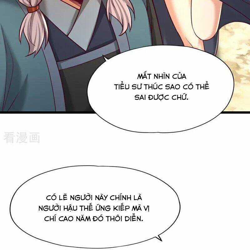 Ta Bị Nhốt Tại Cùng Một Ngày Mười Vạn Năm Chapter 501 trang 16