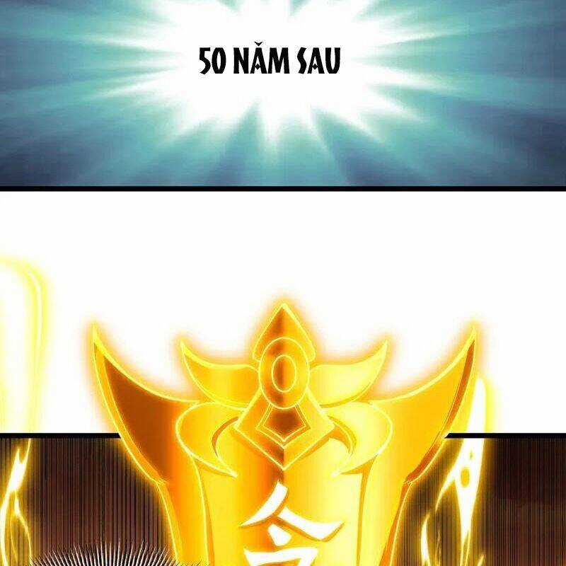 Ta Bị Nhốt Tại Cùng Một Ngày Mười Vạn Năm Chapter 501 trang 19