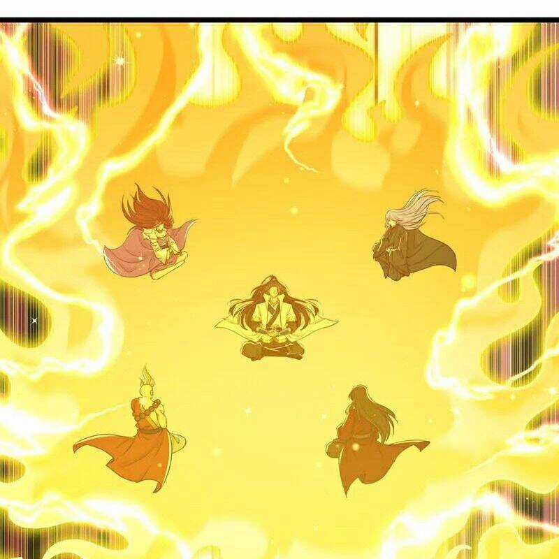 Ta Bị Nhốt Tại Cùng Một Ngày Mười Vạn Năm Chapter 501 trang 26