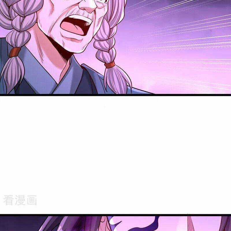 Ta Bị Nhốt Tại Cùng Một Ngày Mười Vạn Năm Chapter 501 trang 30