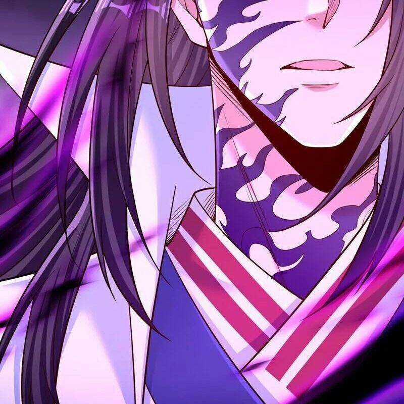 Ta Bị Nhốt Tại Cùng Một Ngày Mười Vạn Năm Chapter 501 trang 31