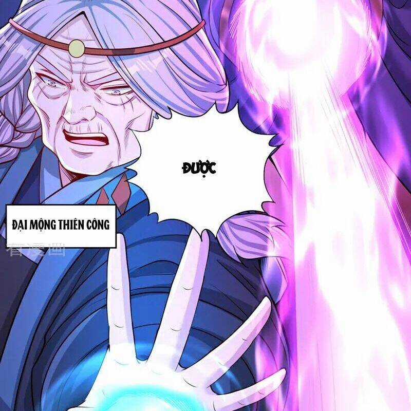 Ta Bị Nhốt Tại Cùng Một Ngày Mười Vạn Năm Chapter 501 trang 34